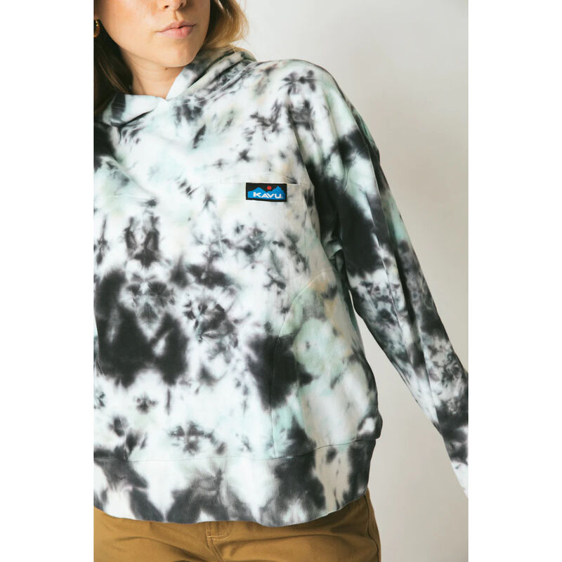 Kavu En Route Sweatshirt Womens image number 2