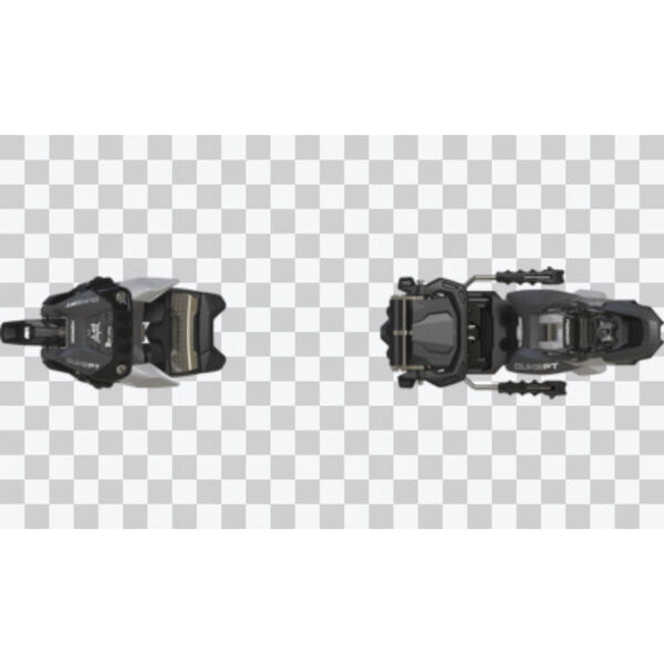 Marker Duke PT 11 Ski Bindings