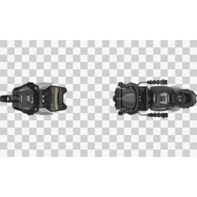Marker Duke PT 11 Ski Bindings image number 1