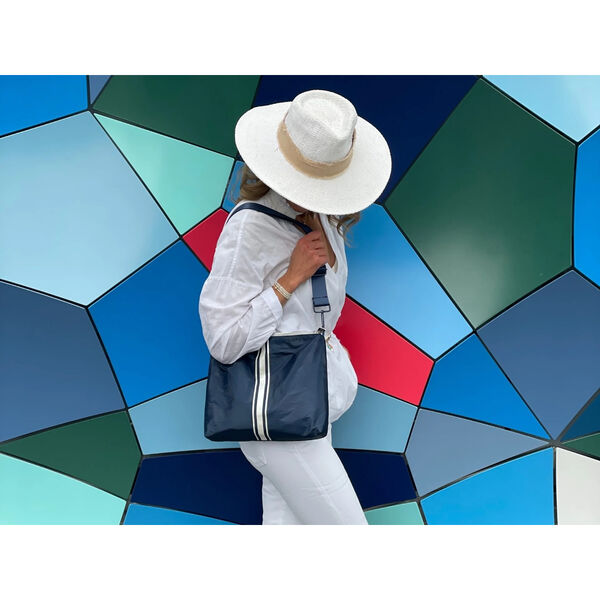 Hi Love Crossbody Purse