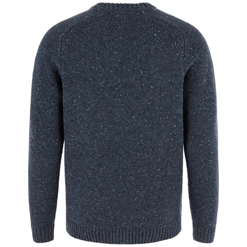 Fjallraven Ovik Neps Knit Sweater Mens image number 0