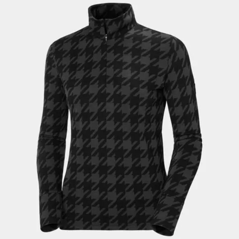 Helly Hansen St. Moritz Wool 2.0 Base Layer womens image number 0