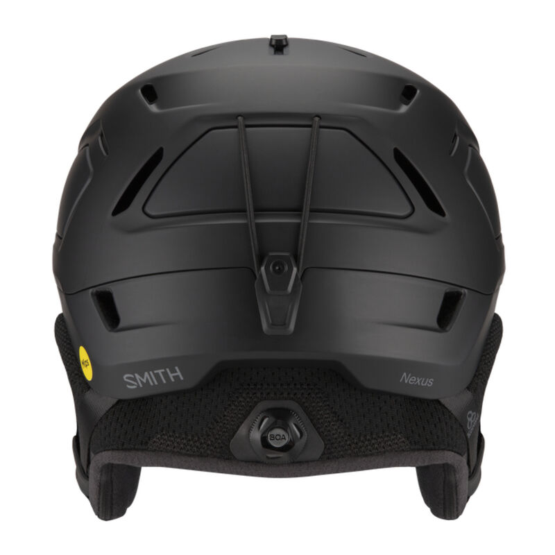 Smith Nexus Mips Round Contour Helmet image number 1