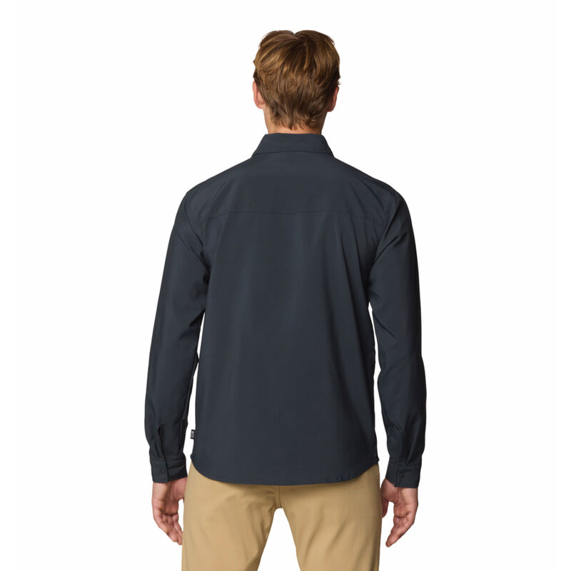 Mountain Hardwear Dynama High Rise Ankle Pants Mens image number 1