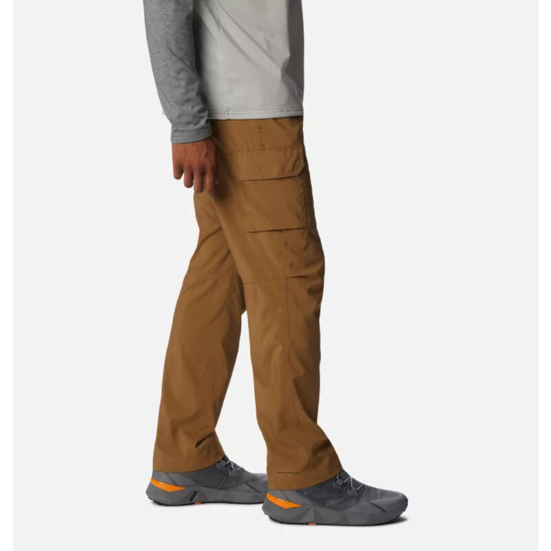 Columbia Silver Ridge Utility Pant Mens image number 3