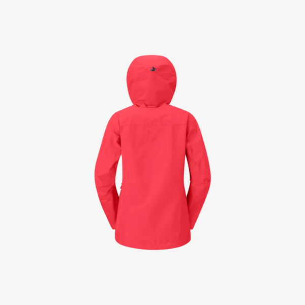 Norrona Lofoten Gore-Tex Jacket Womens