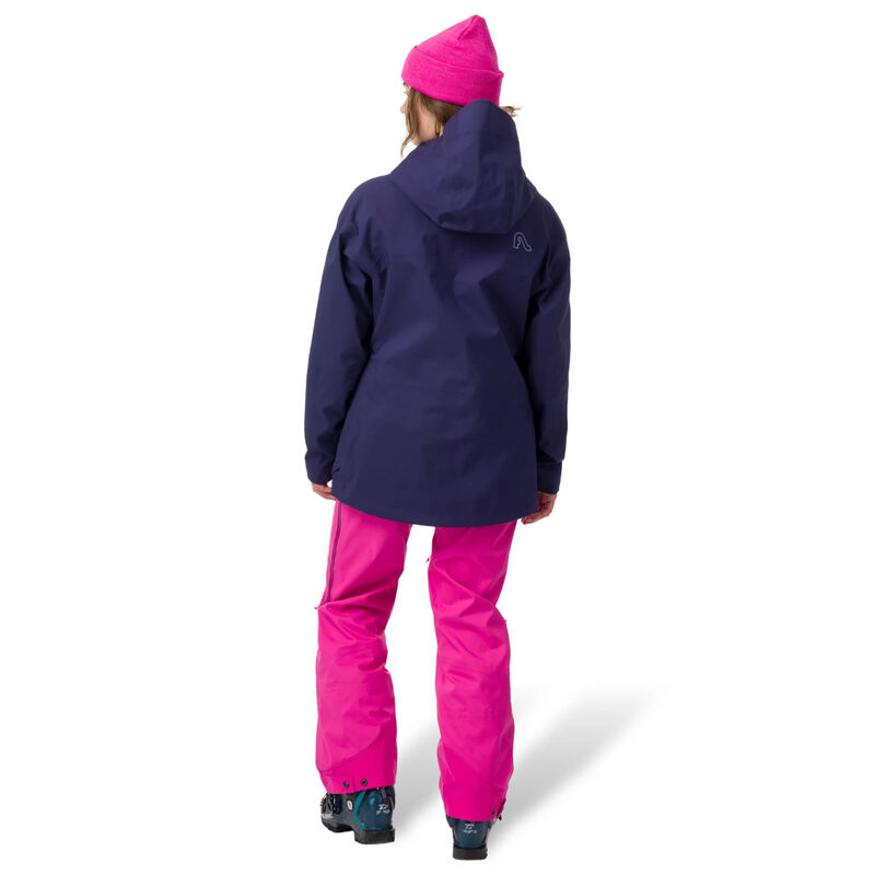 Flylow Lucy Jacket Womens image number 3