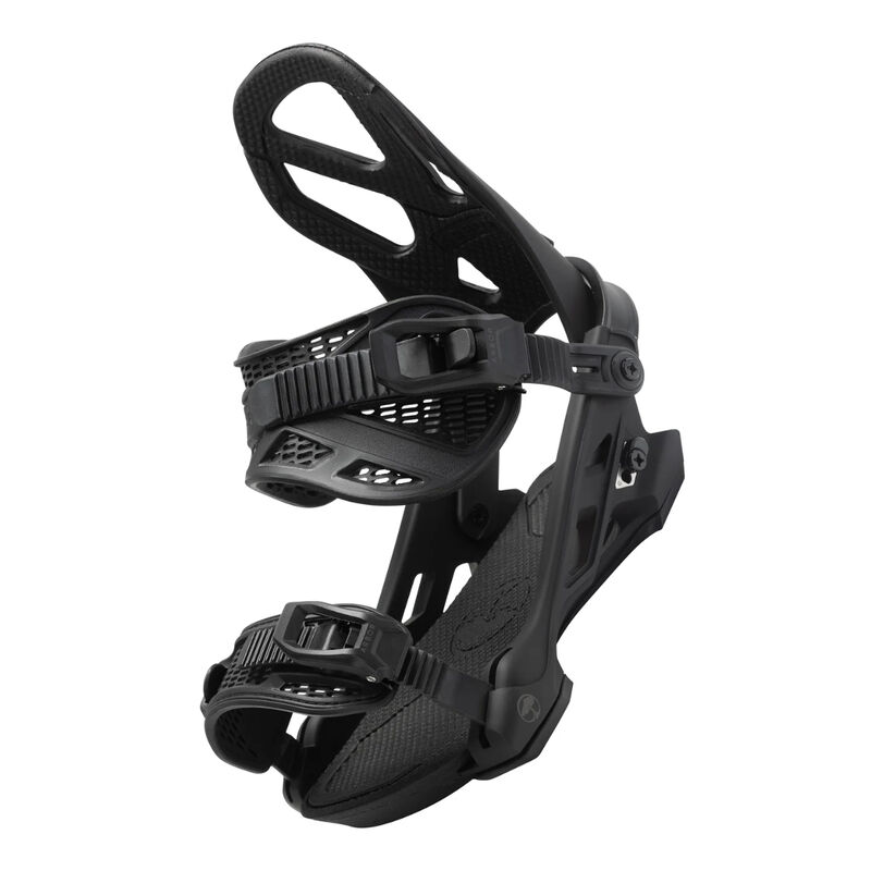Arbor Hemlock Snowboard Bindings Mens image number 0