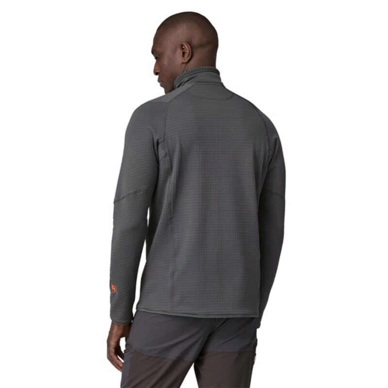 Patagonia R1 Fleece Pullover Mens image number 2
