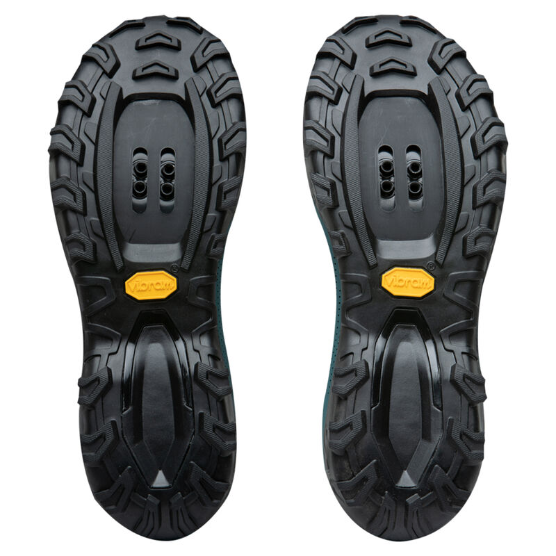 Pearl Izumi X-Alp Summit Bike Shoes Womens image number 1