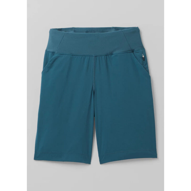 prAna Koen Flat Front Shorts Womens image number 0