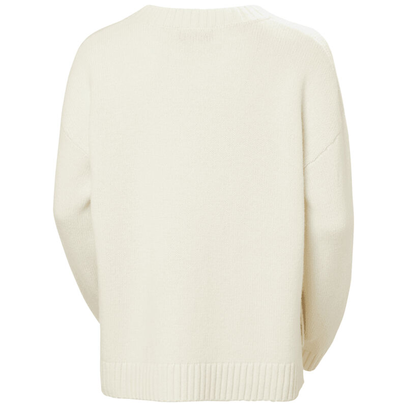 Helly Hansen Bliss Ski Knit Sweater Womens image number 1