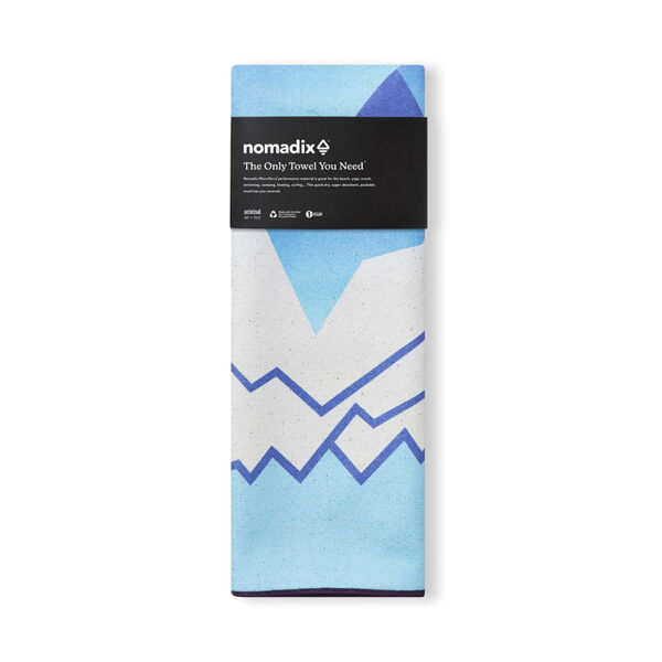 Nomadix Original Olympic National Park Day Towel