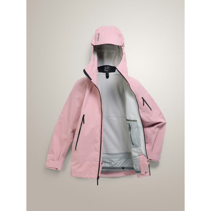 Arc'teryx Sentinel Jacket Womens image number 2