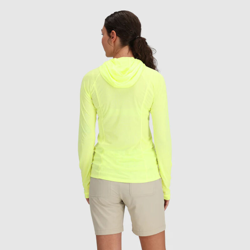 Outdoor Research Echo Hoodie Womens image number 2