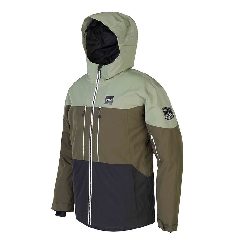 Picture Organic Object Jacket Mens image number 0