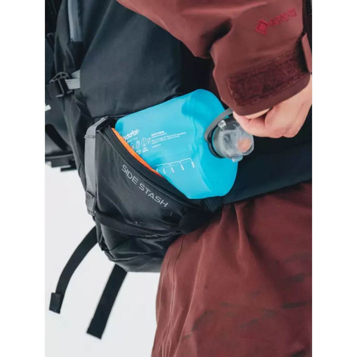 BCA Stash Pro 22L Backpack | Christy Sports