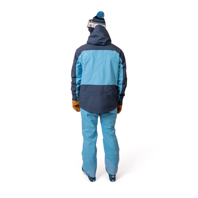 Flylow Lab Coat Mens image number 2