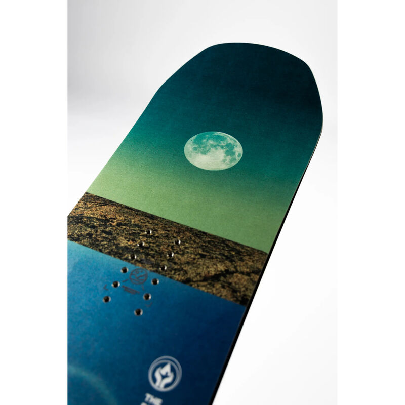 CAPiTA D.O.A. Snowboard image number 5