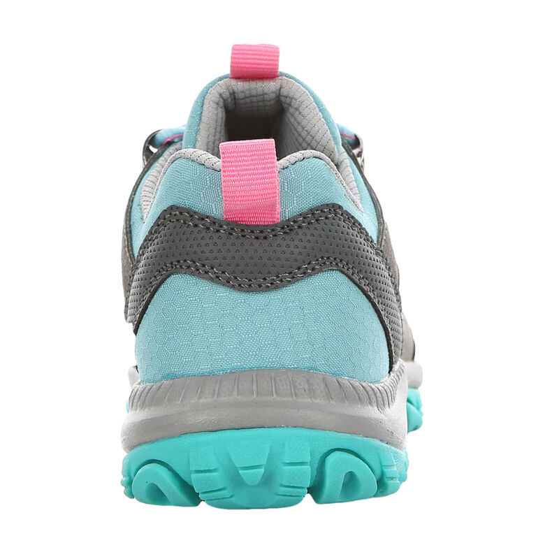 Northside Benton Waterproof Hiking Kids Shoe image number 2