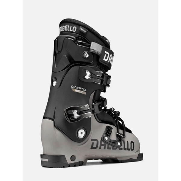 Dalbello Cabrio MAX Ski Boots Wide Mens