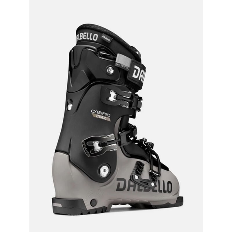 Dalbello Cabrio MAX Ski Boots Wide Mens image number 1