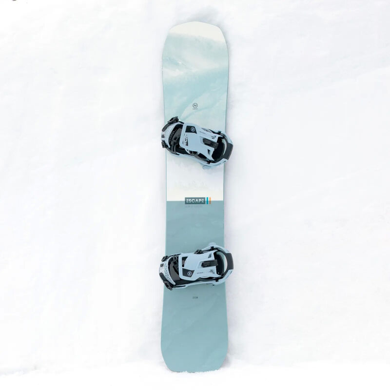Nidecker Escape Wide Snowboard Mens image number 3