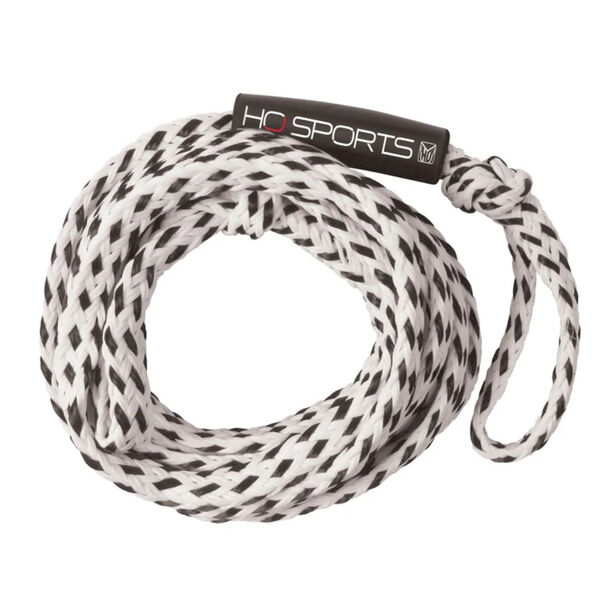 HO Sports 6K 60 Foot Multi-Rider Tube Rope