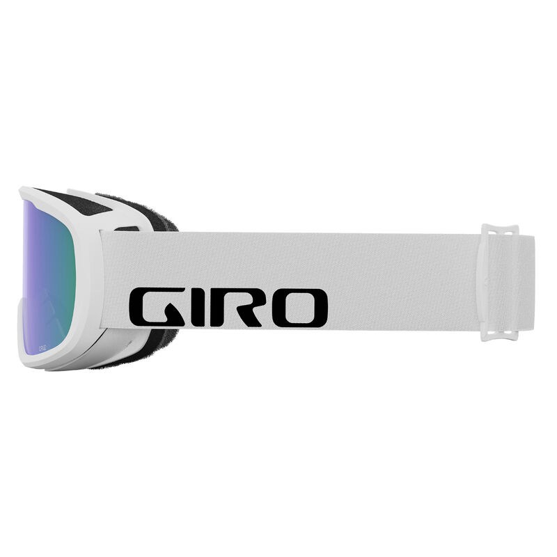 Giro Cruz Goggles + Loden Green Lens image number 1
