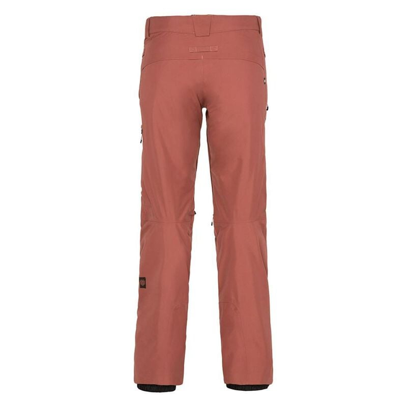 686 GLCR Gore-Tex Utopia Insulated Pants Womens image number 1