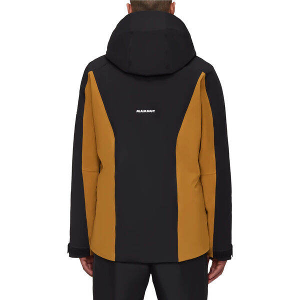 Mammut Stoney HS Thermo Jacket Mens