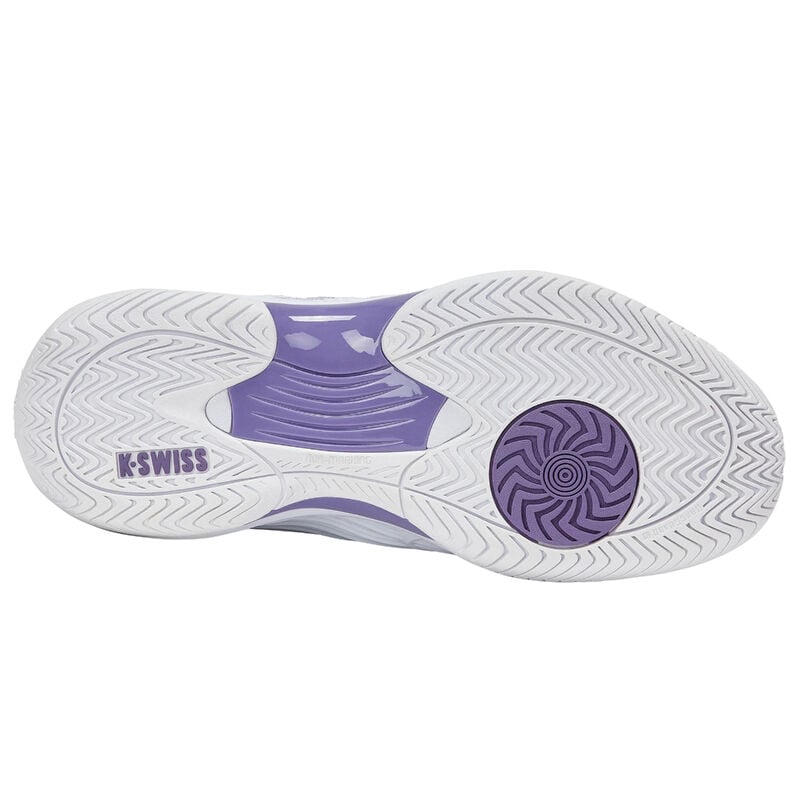 K-Swiss Hypercourt Express 3 Shoes Womens image number 6