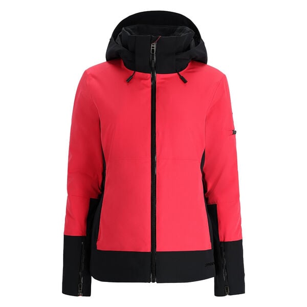 Spyder Soleil Jacket Womens