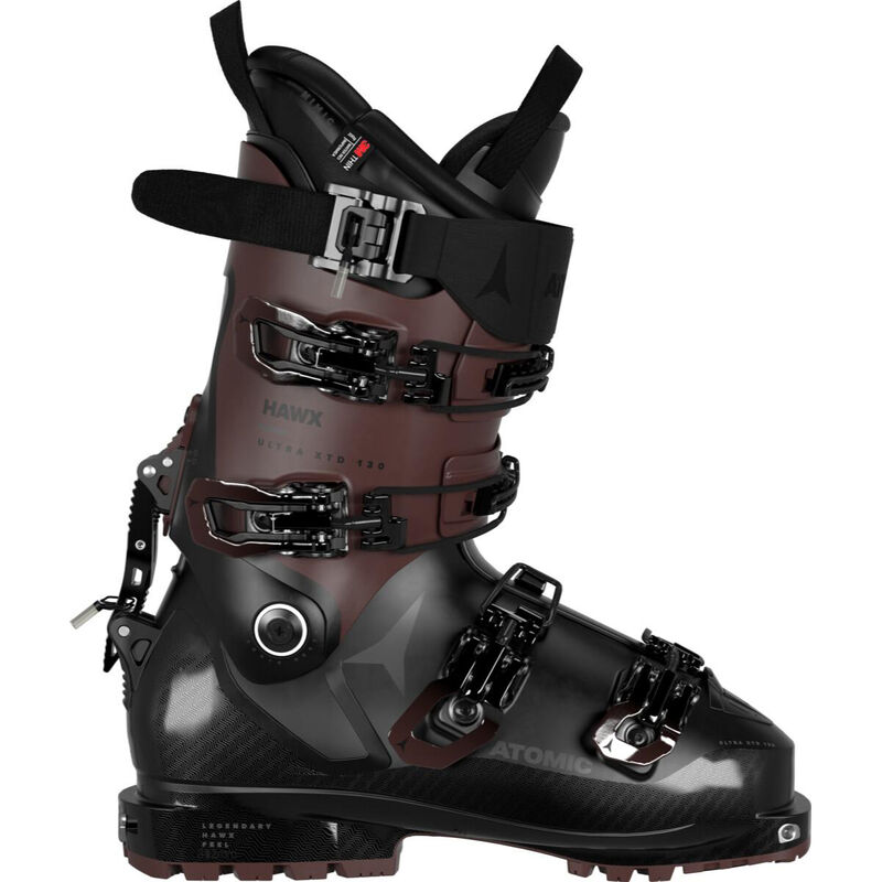 Atomic Hawx Ultra XTD 130 CT GW Alpine Touring Ski Boots image number 0