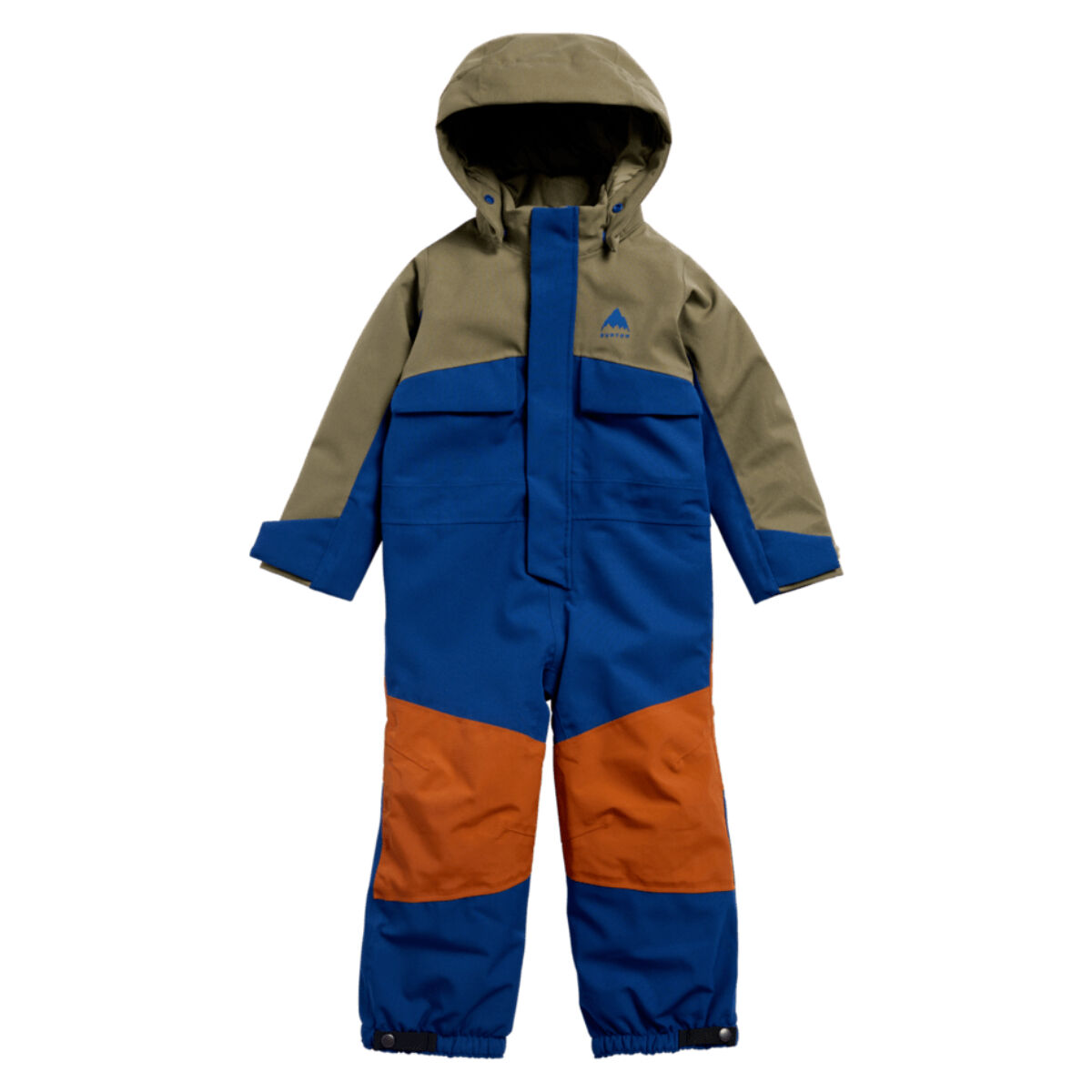 Burton 2L One Piece Toddlers | Christy Sports