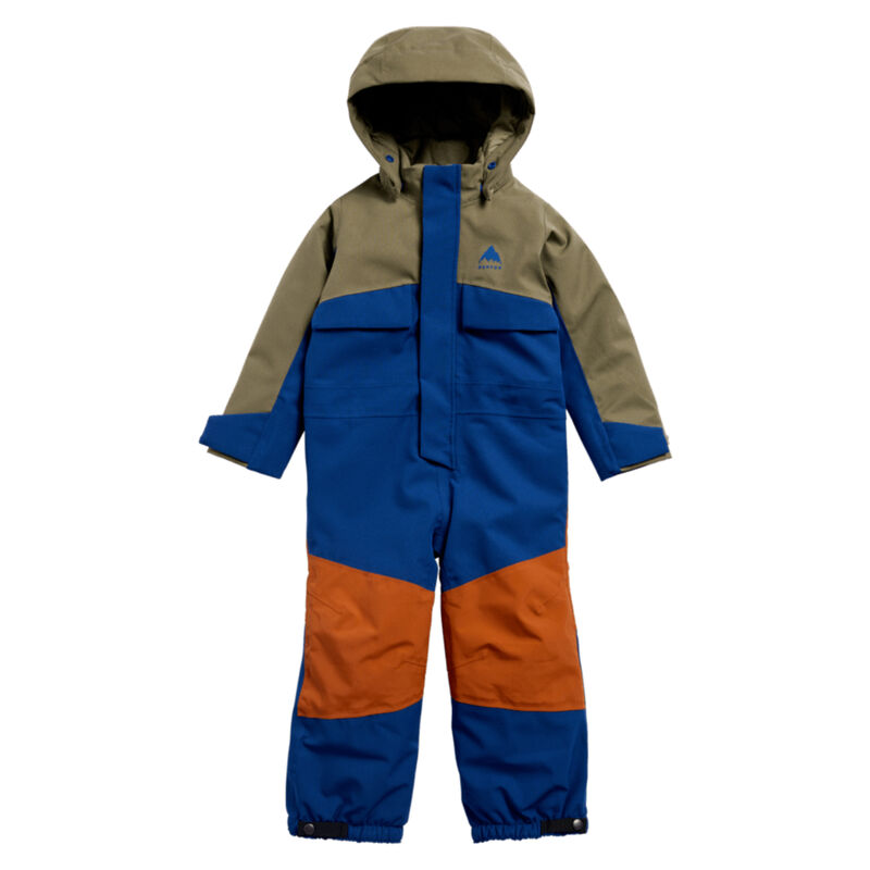 Burton 2L One Piece Toddlers image number 0
