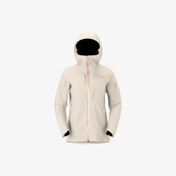 Norrona Lofoten Gore-Tex Jacket Womens