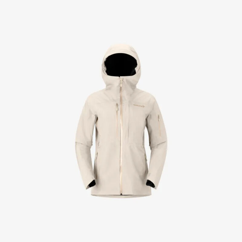 Norrona Lofoten Gore-Tex Jacket Womens image number 0