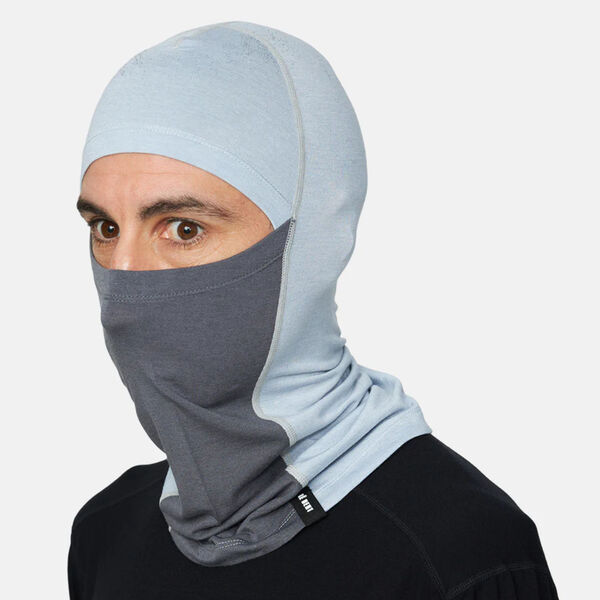 Le Bent Geo Lightweight Balaclava