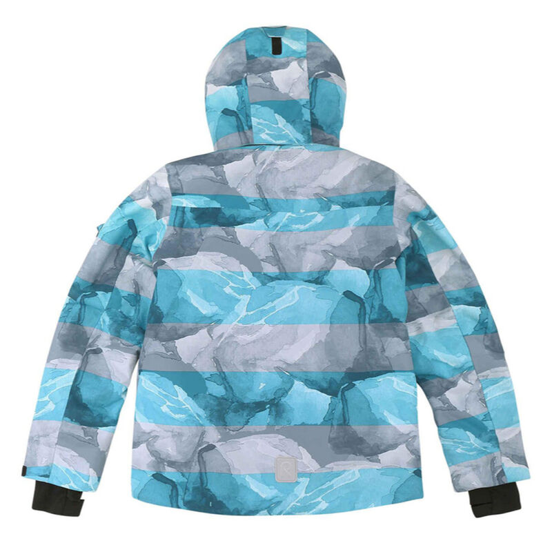 Reima Wheeler Jacket Boys image number 8