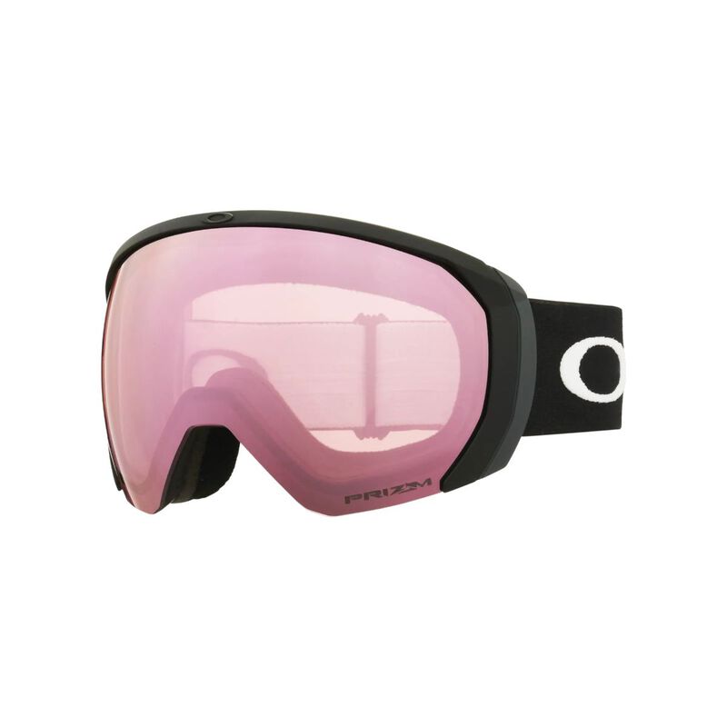 Oakley Flight Path L Goggles + Prizm Snow Hi Pink Lenses image number 0