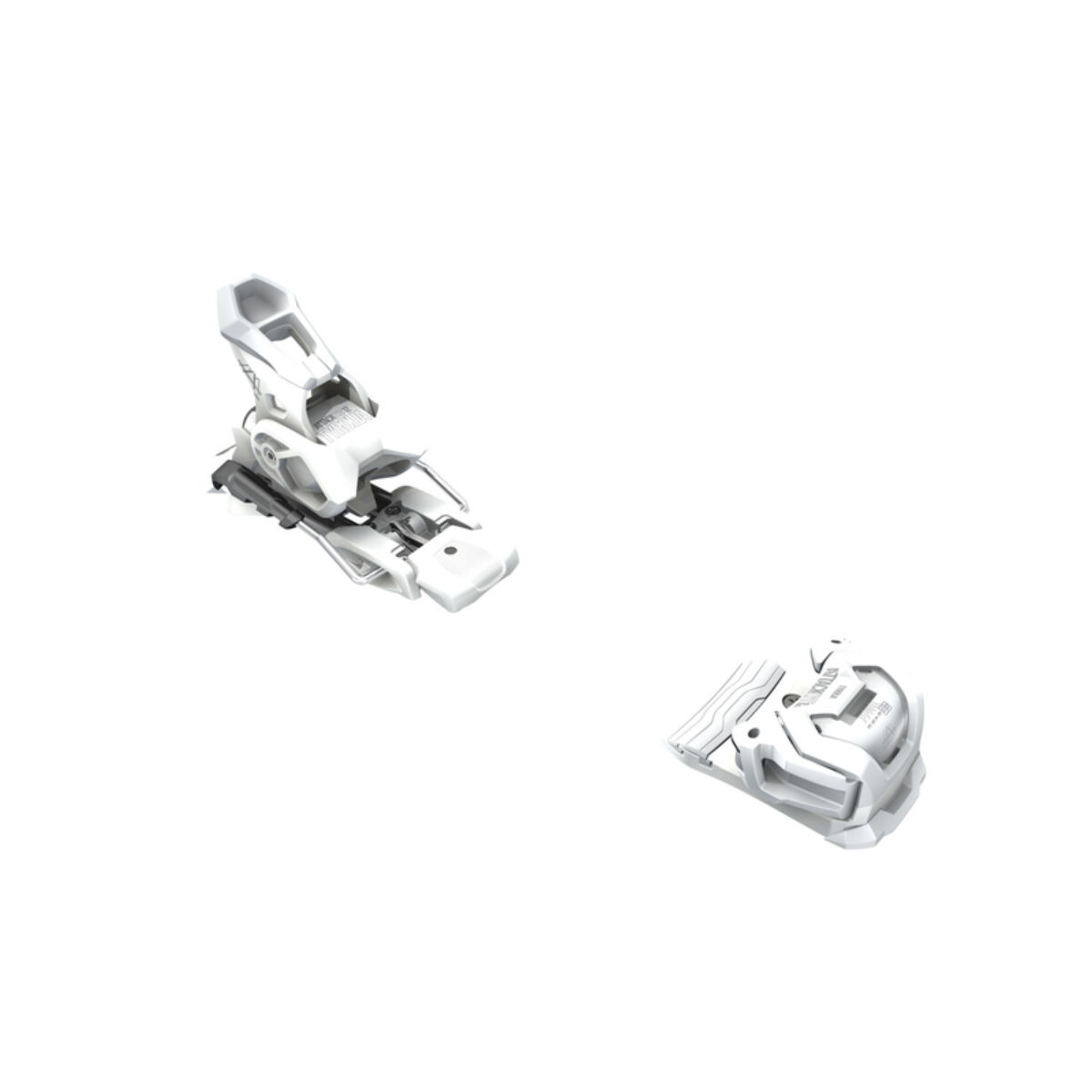 Tyrolia Attack Lyt 12 GW Ski Bindings | Christy Sports