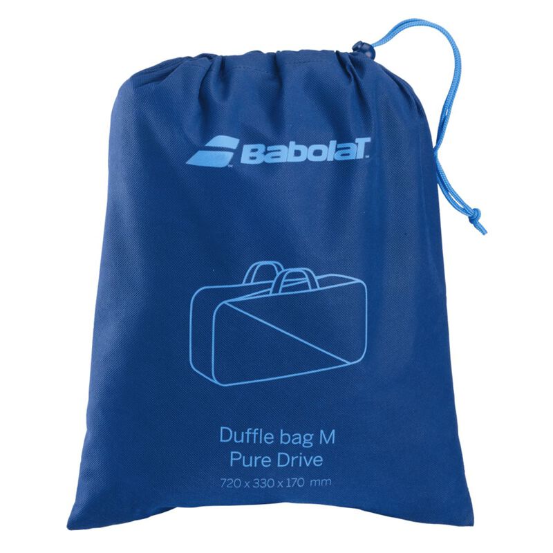 Babolat Duffle M+ Pure Drive Bag image number 3