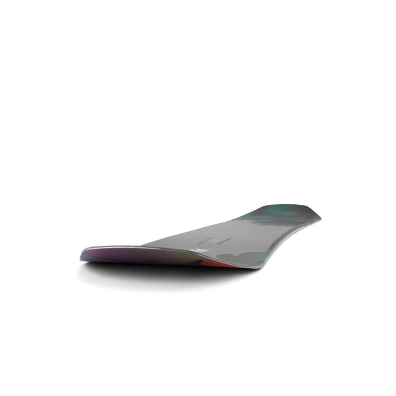 Ride Deep Fake Snowboard Mens image number 4