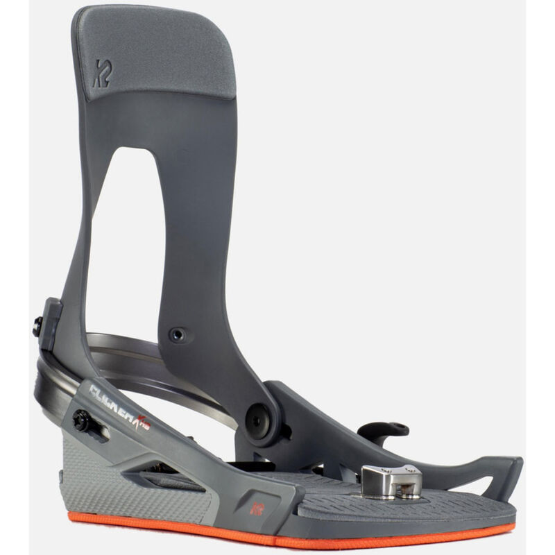 K2 Clicker X HB Snowboard Bindings Mens Christy Sports
