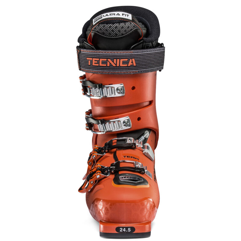 Tecnica Cochise Team Ski Boots Kids image number 2