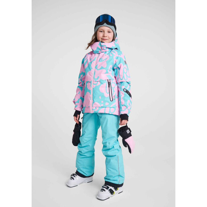 Reima Posio Reimatec Jacket Juniors image number 2