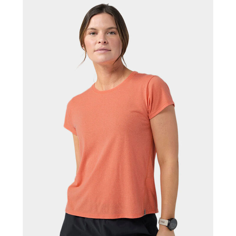 Stio Divide Tee Womens image number 1