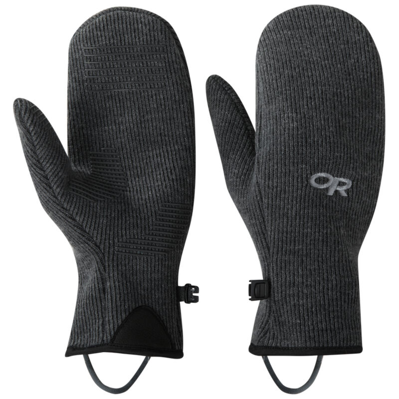 Outdoor Research Flurry Mitts Womens image number 0