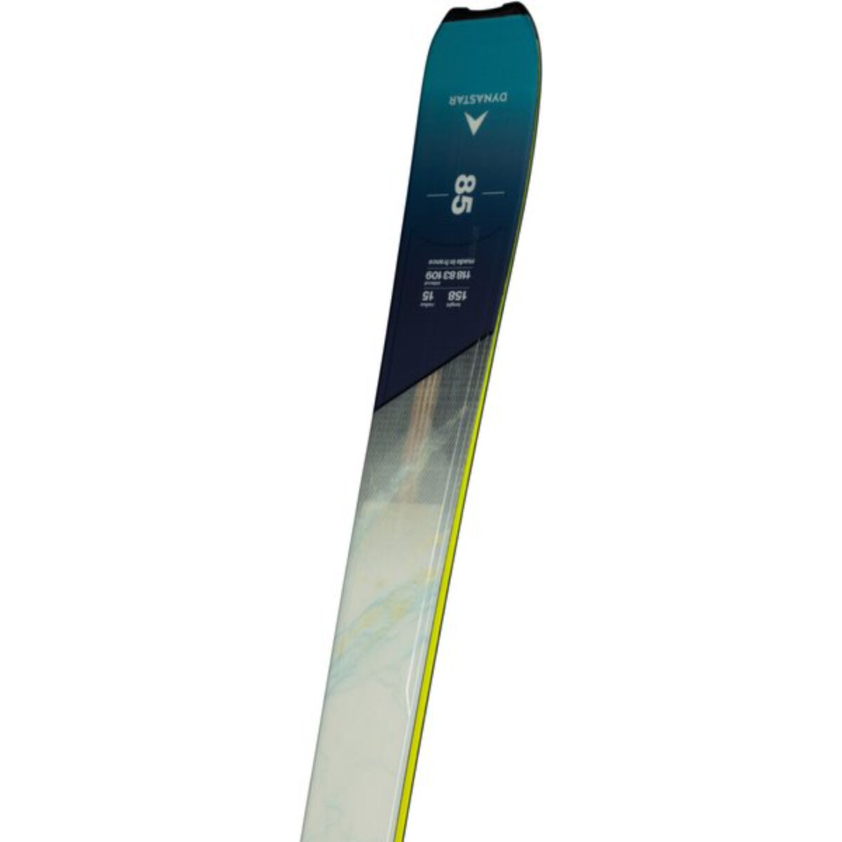 Dynastar M-Pro 85 Skis Womens | Christy Sports